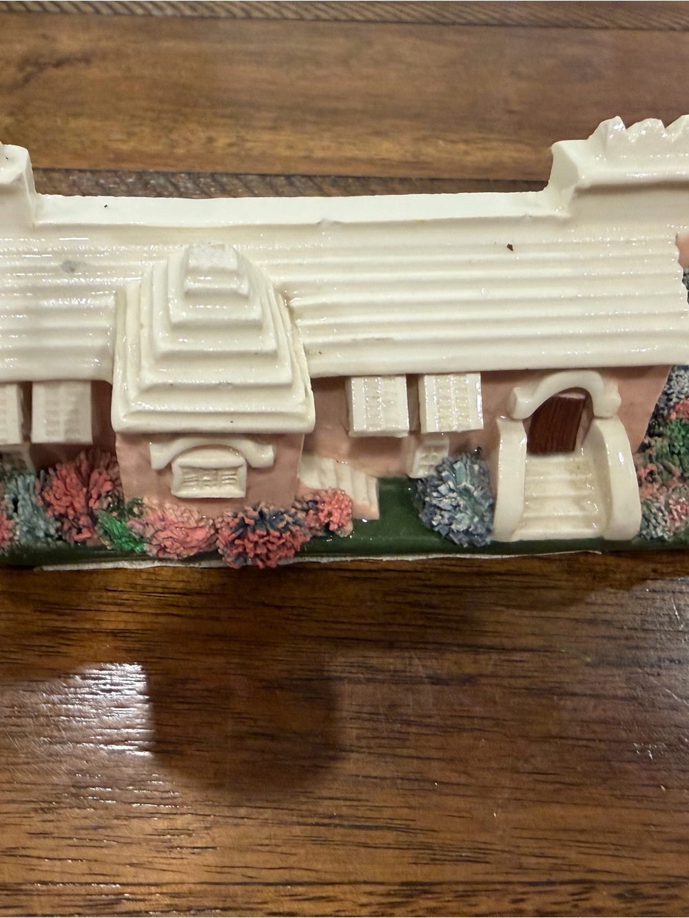 Vintage 1980’s Robert and Dejan Massey Pot Luck Pottery Bermuda Minuature